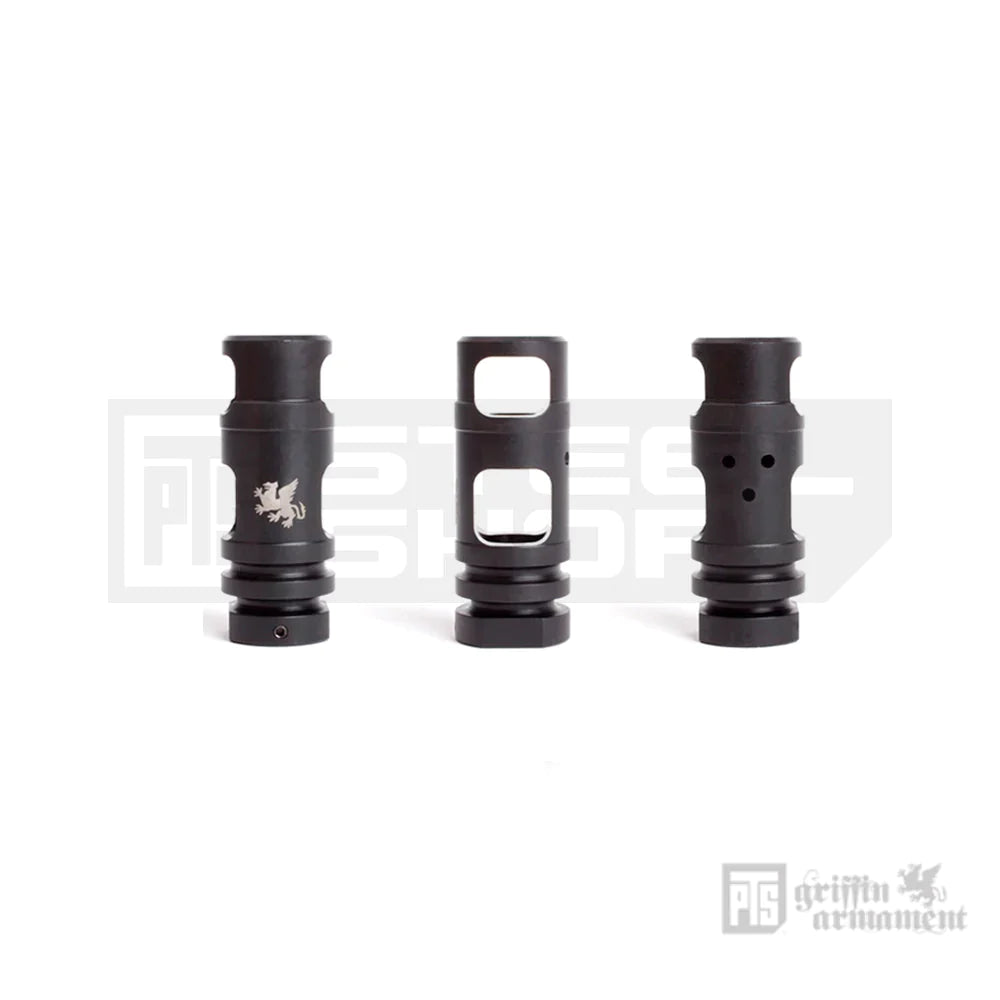 M4SD fire cap reverse thread 14mm