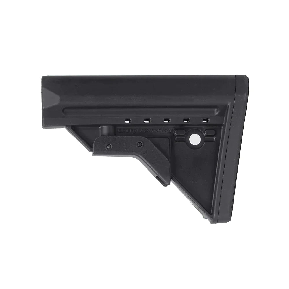 ECS Telescopic Stock