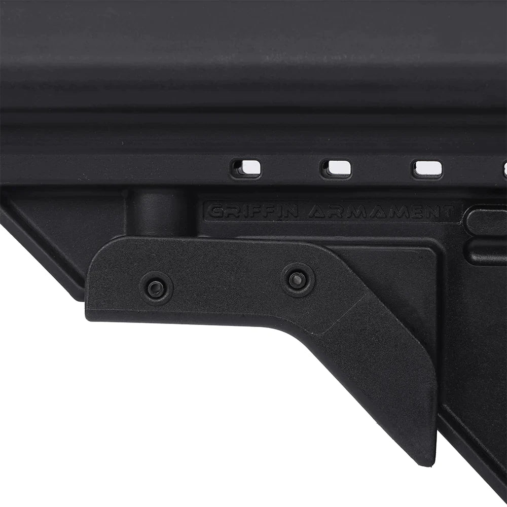 ECS Telescopic Stock