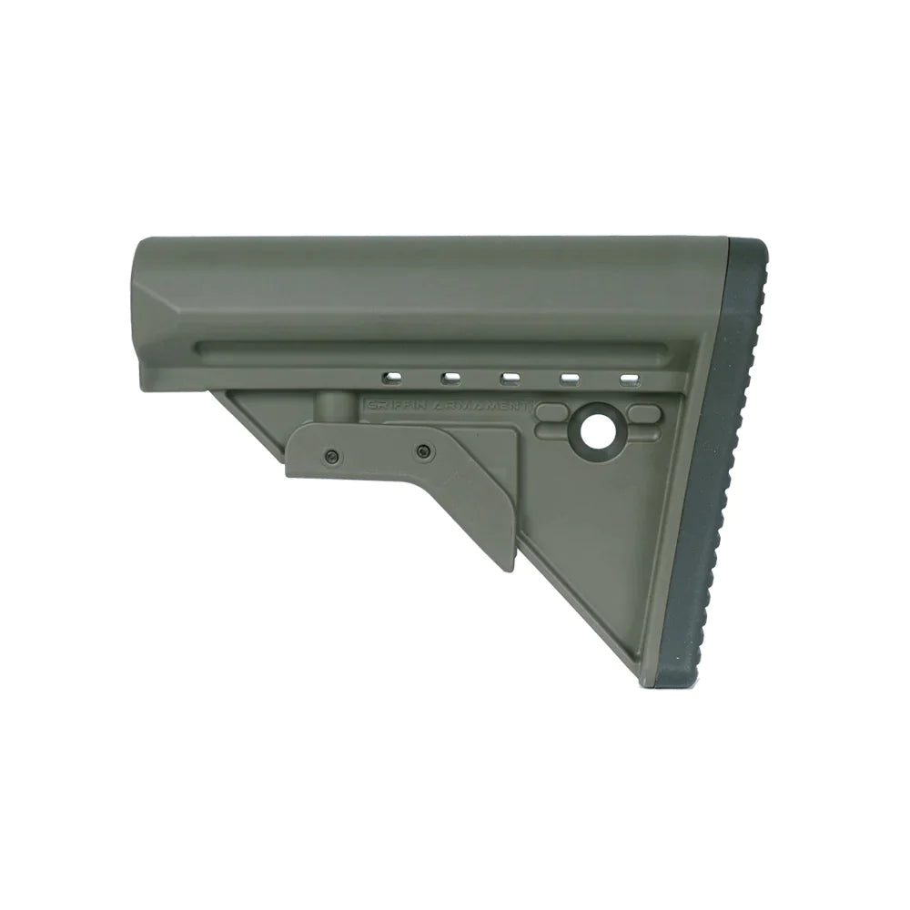 ECS Telescopic Stock