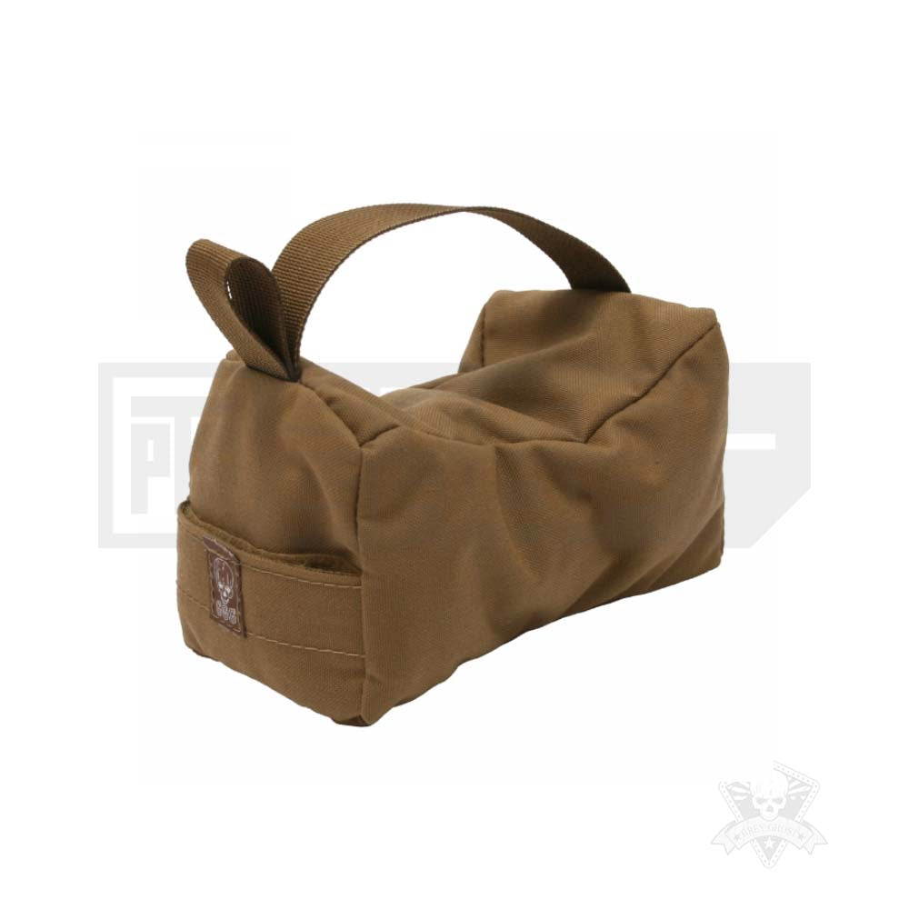 Rifleman Squeeze Bag