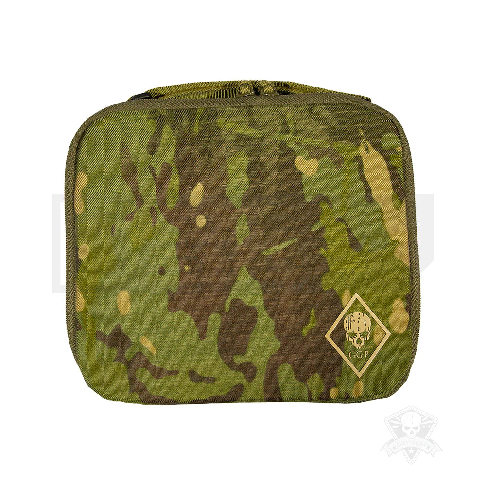 IDPA Pistol Carrying Bag