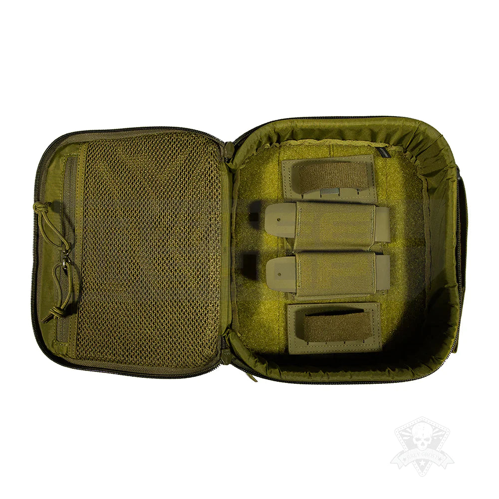 IDPA Pistol Carrying Bag