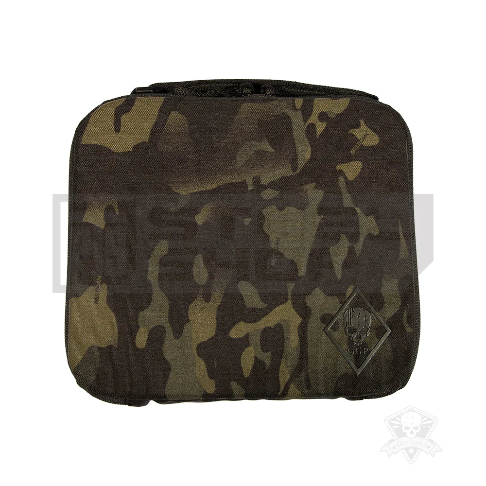 IDPA Pistol Carrying Bag