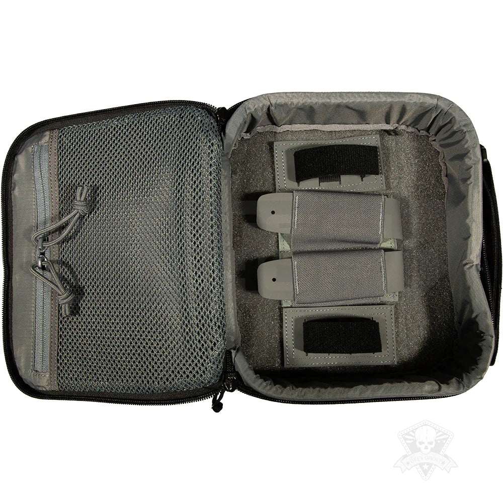 IDPA Pistol Carrying Bag