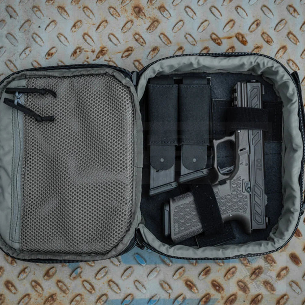 IDPA Pistol Carrying Bag