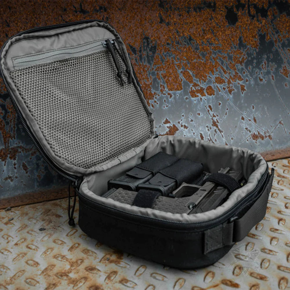 IDPA Pistol Carrying Bag