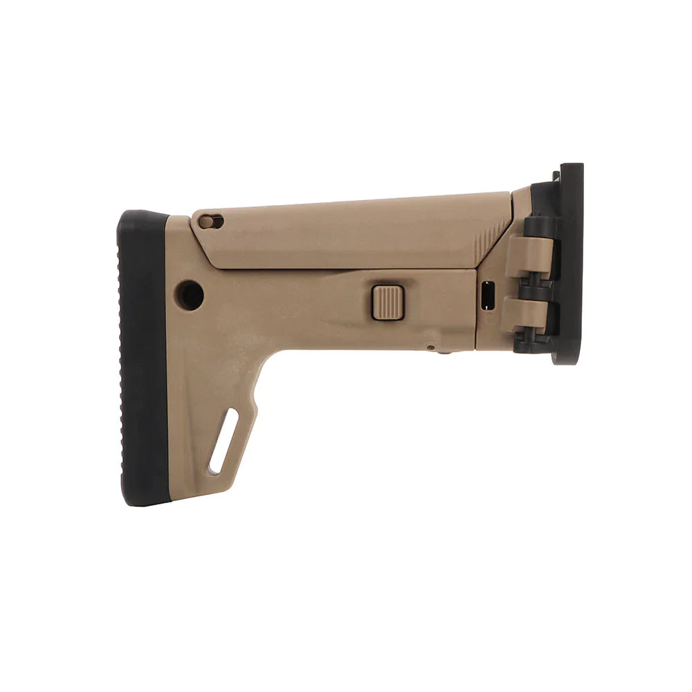 SAS Scar stock adapter kit
