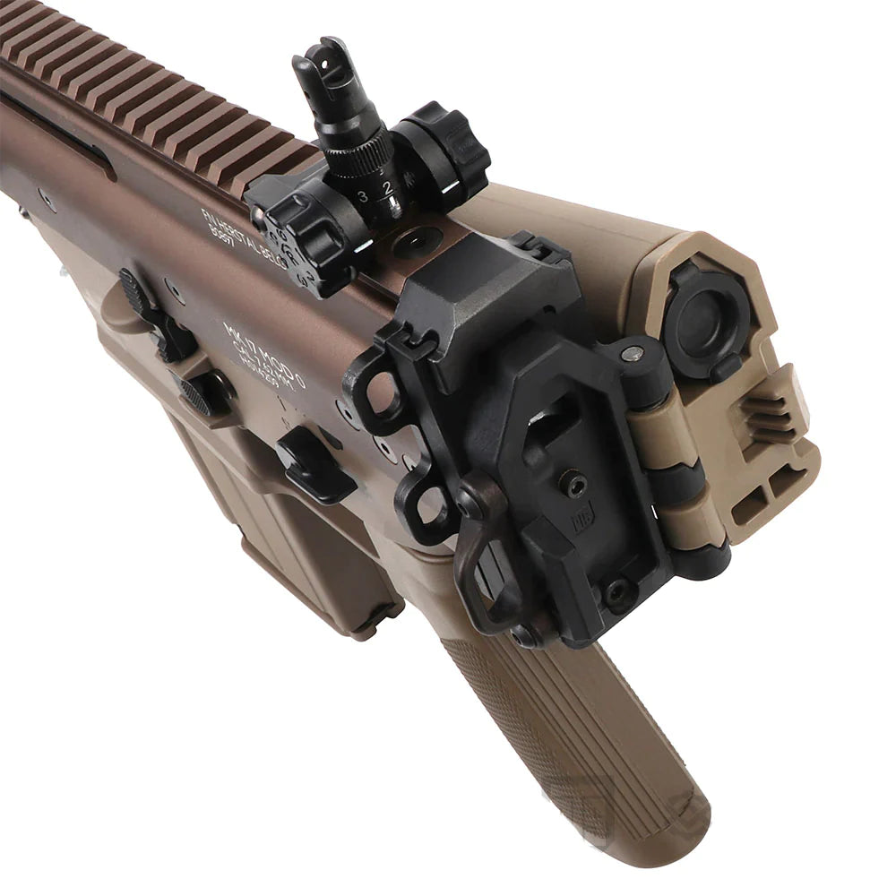 SAS Scar stock adapter kit