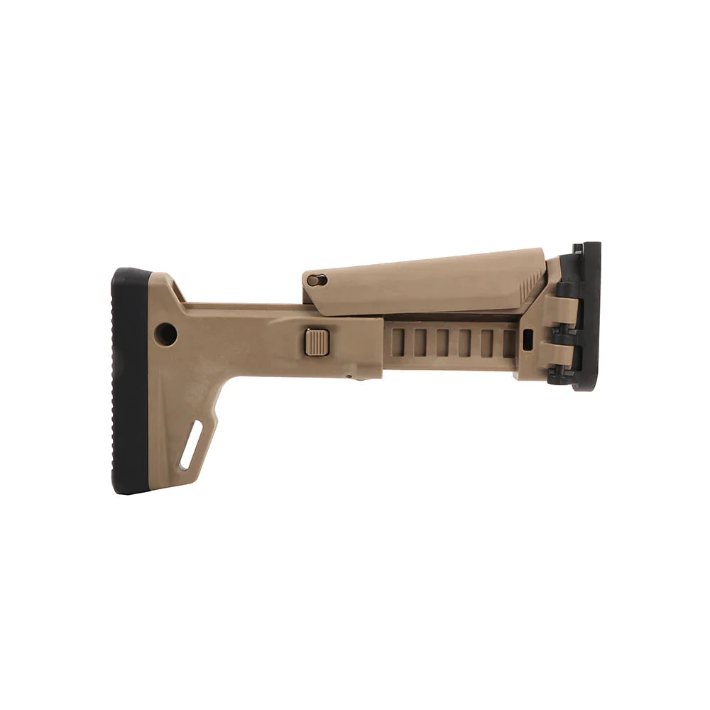 SAS Scar stock adapter kit