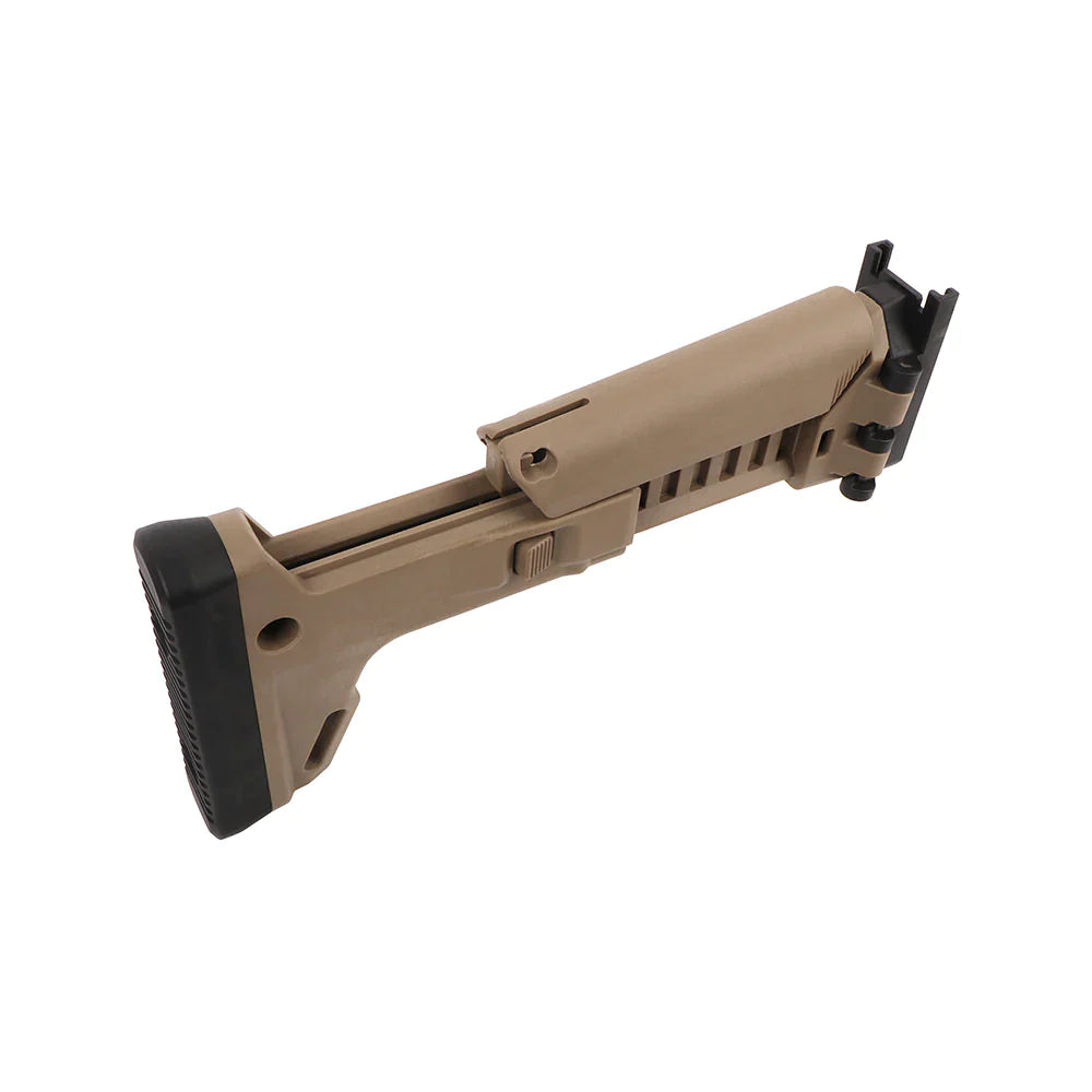 SAS Scar stock adapter kit