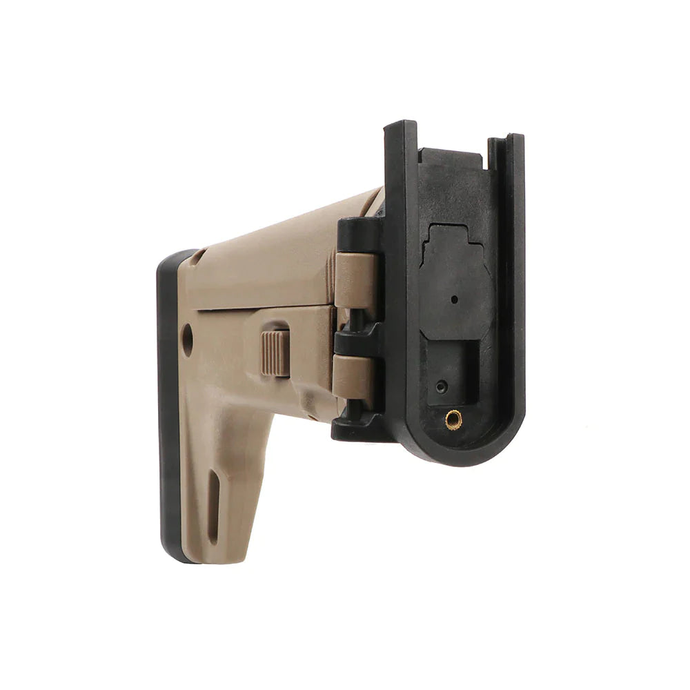 SAS Scar stock adapter kit