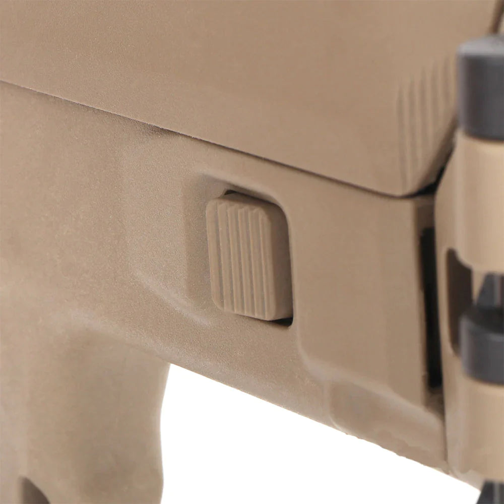 SAS Scar stock adapter kit