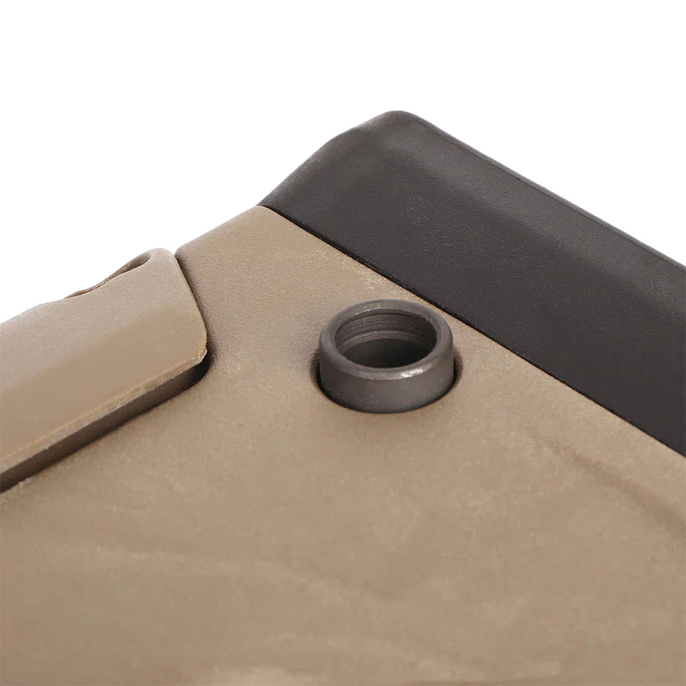 SAS Scar stock adapter kit