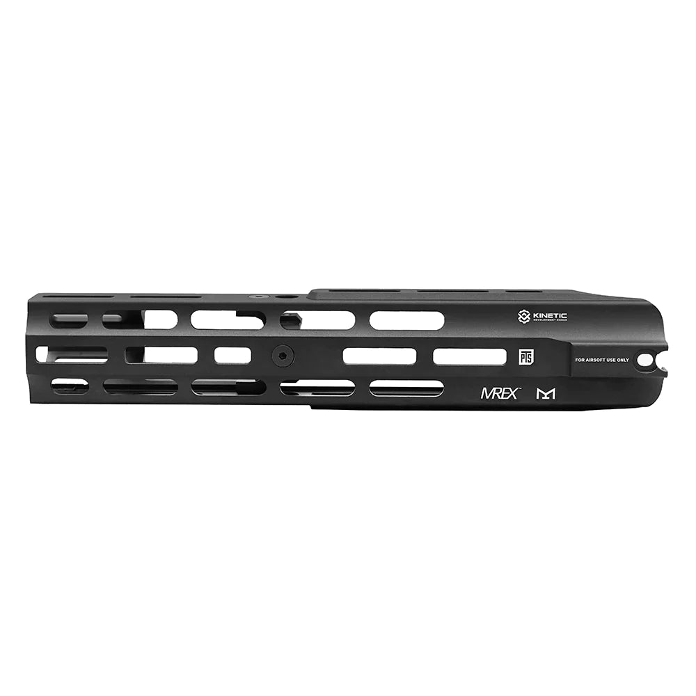 SCAR MREX M-LOK MK2 - 4.25in Tactical Handguard