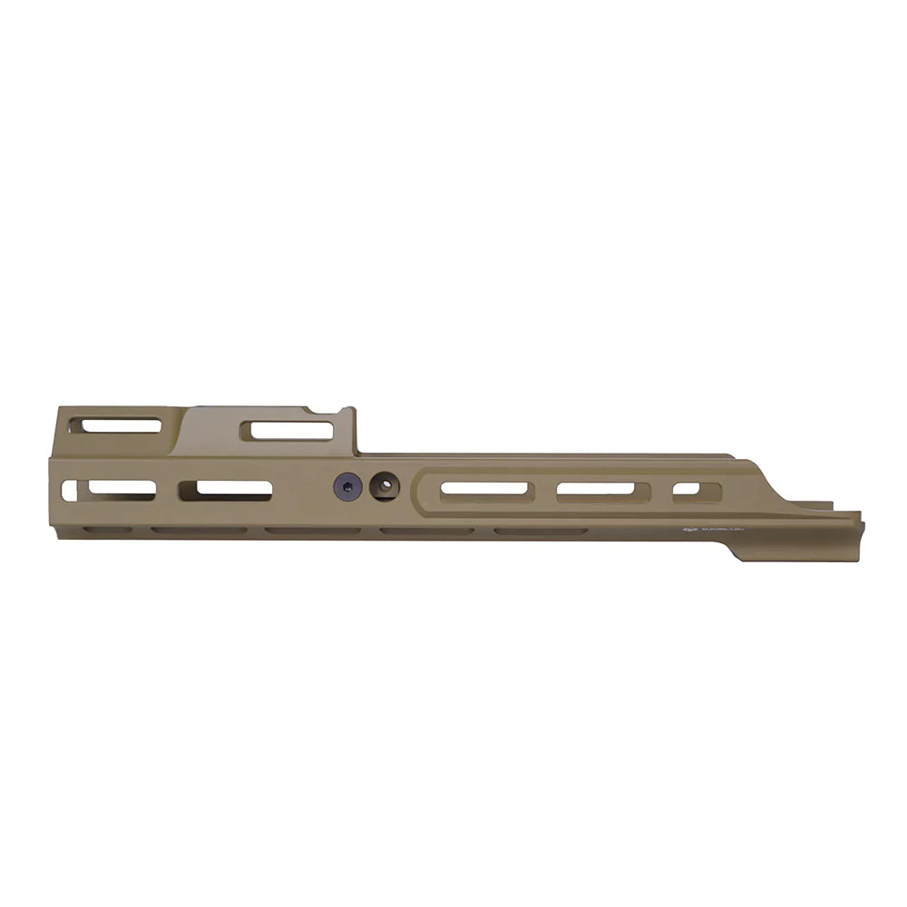 SCAR MREX M-LOK MK2 - 4.25in Tactical Handguard