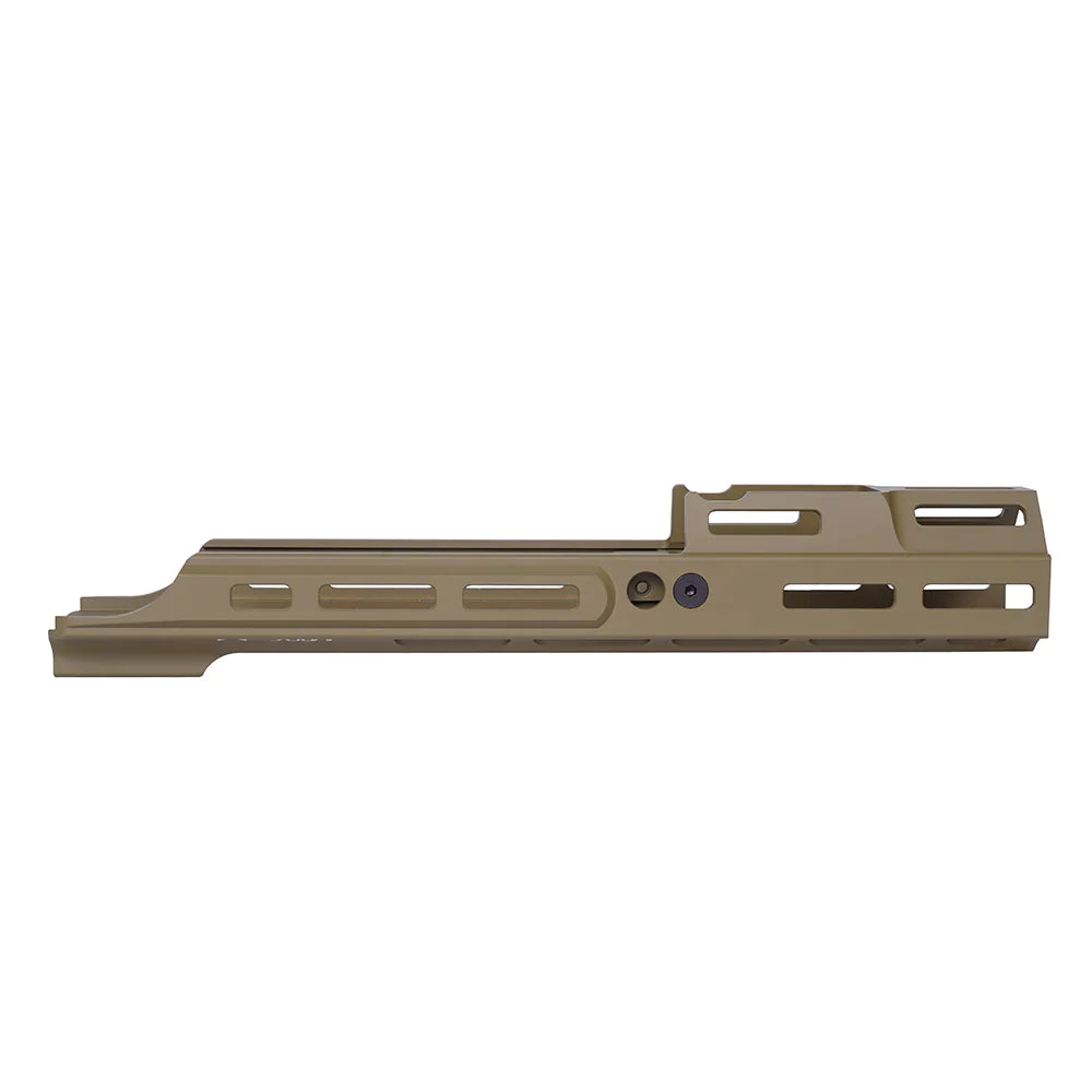 SCAR MREX M-LOK MK2 - 4.25in Tactical Handguard