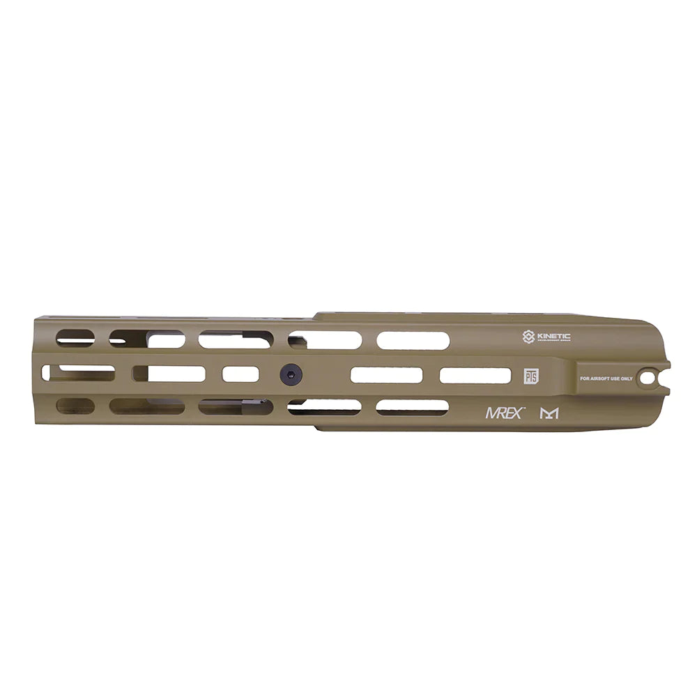SCAR MREX M-LOK MK2 - 4.25in Tactical Handguard