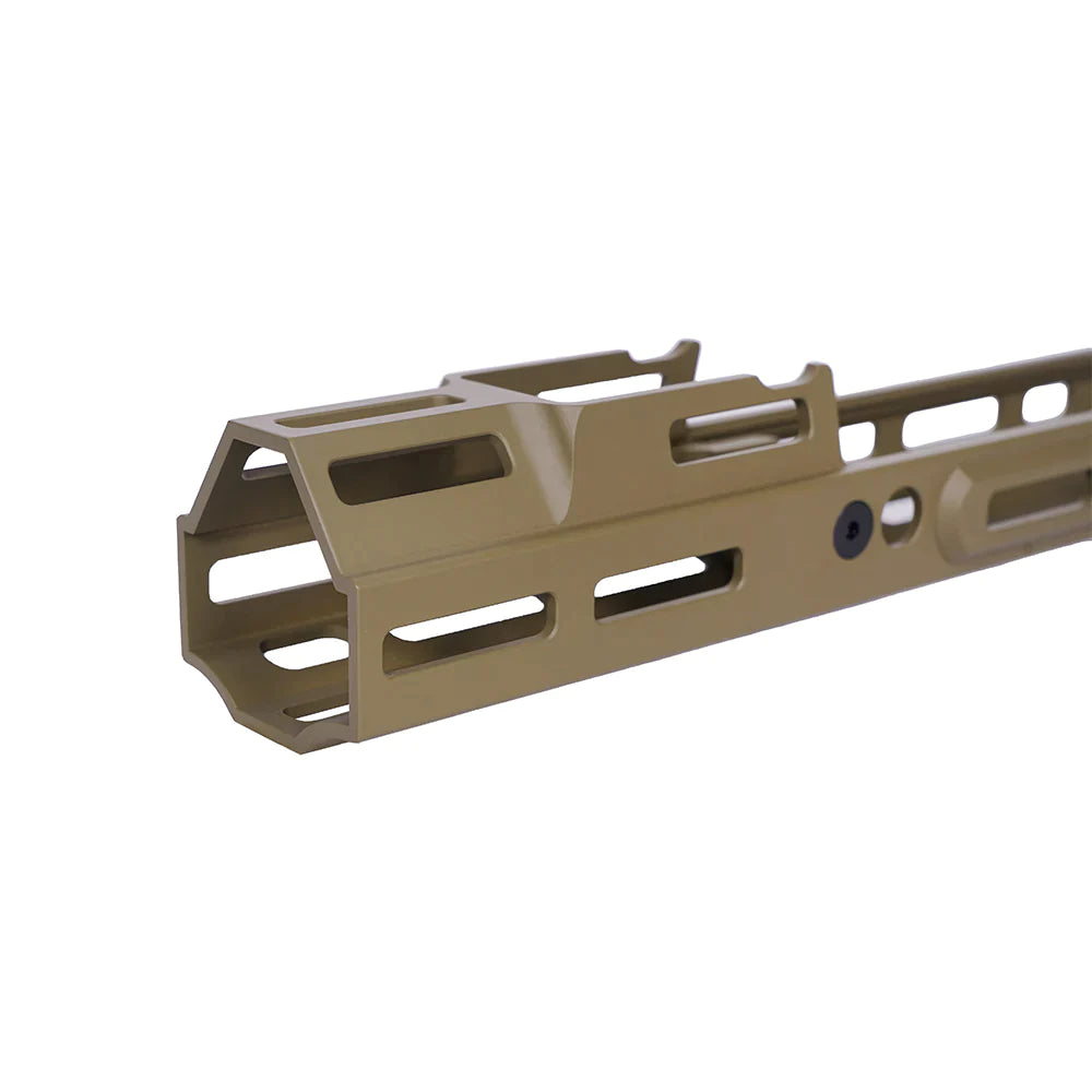 SCAR MREX M-LOK MK2 - 4.25in Tactical Handguard