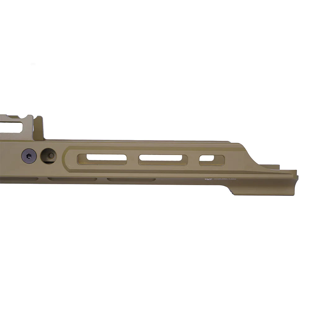 SCAR MREX M-LOK MK2 - 4.25in Tactical Handguard