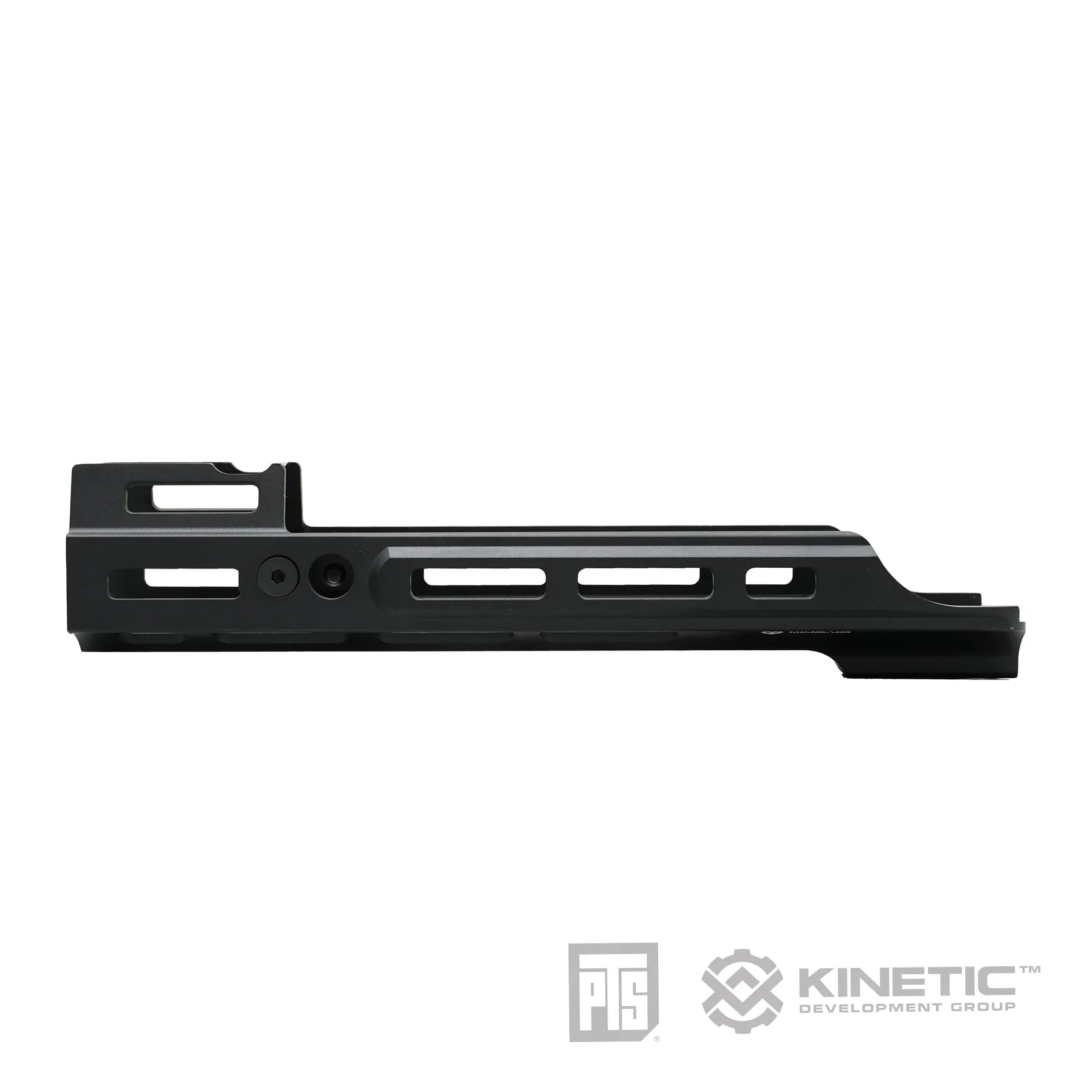 SCAR MREX M-LOK MK2 - 2.2in 戰術護木