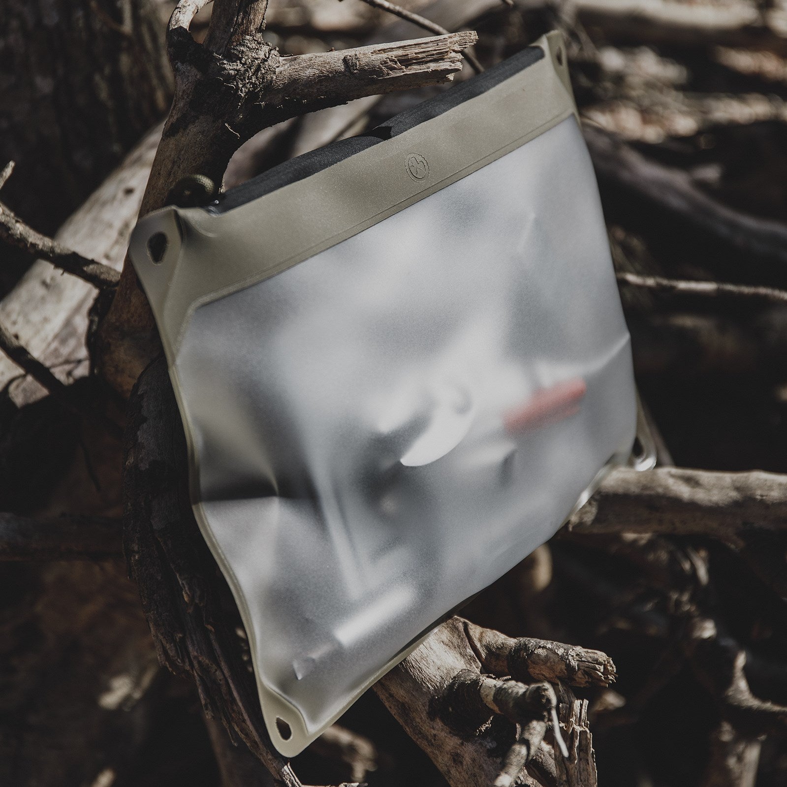 DAKA® Window Pouch 透明視窗防潑水袋