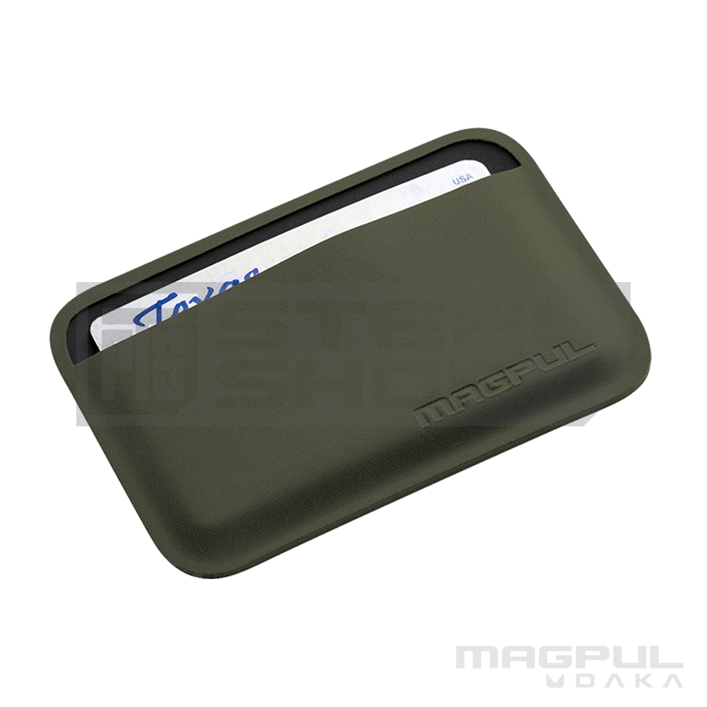 DAKA® Essential Wallet 卡片鈔票夾