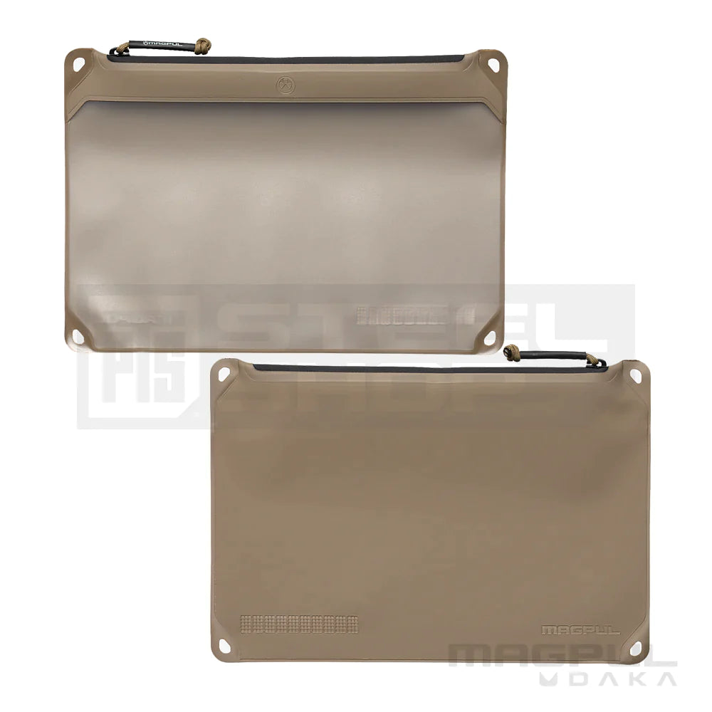 DAKA® Window Pouch 透明視窗防潑水袋