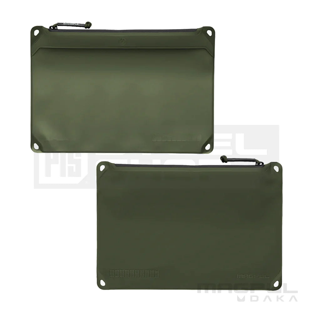 DAKA® Window Pouch 透明視窗防潑水袋