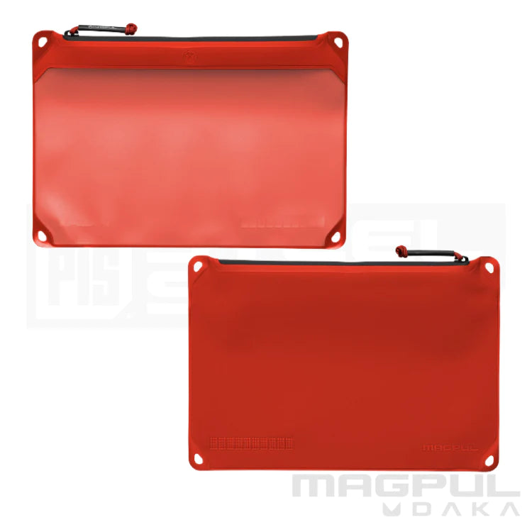 DAKA® Window Pouch 透明視窗防潑水袋