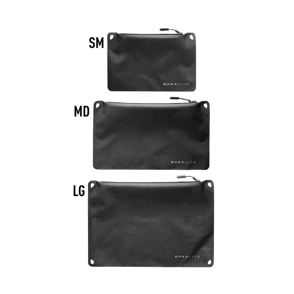 DAKA® Lite Pouch 防潑水收納袋