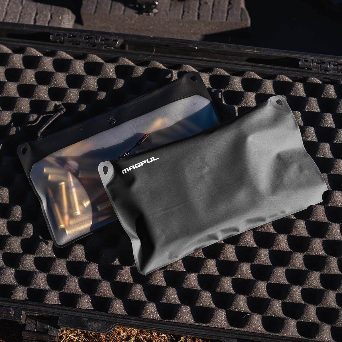 DAKA® Lite Pouch 防潑水收納袋