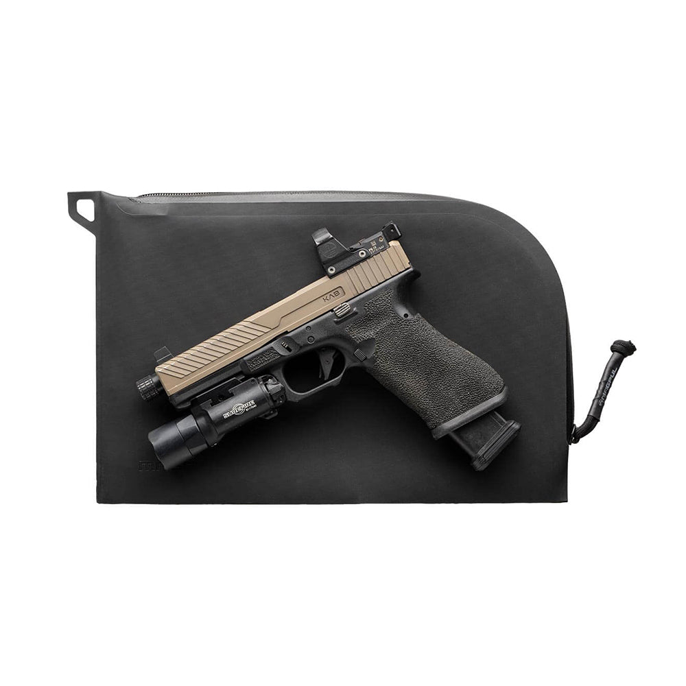 DAKA® Single Pistol Case 防潑水手槍收納袋