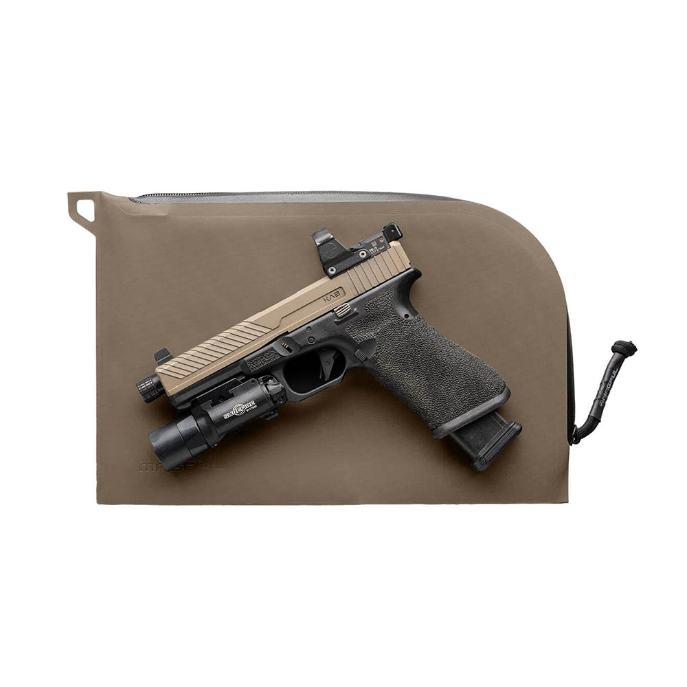 DAKA® Single Pistol Case 防潑水手槍收納袋
