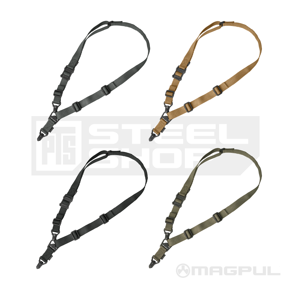 MS3® Sling GEN2 槍背帶