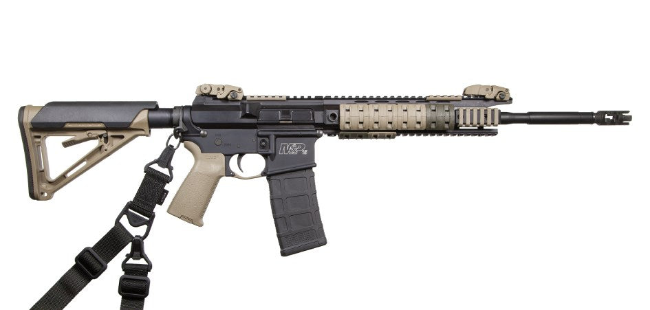 MS3® Sling GEN2 槍背帶