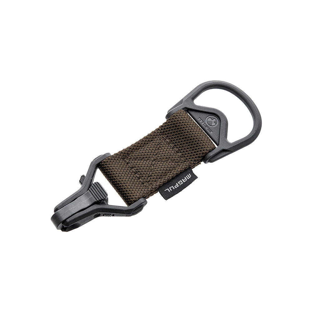 MS1® MS3® Adapter