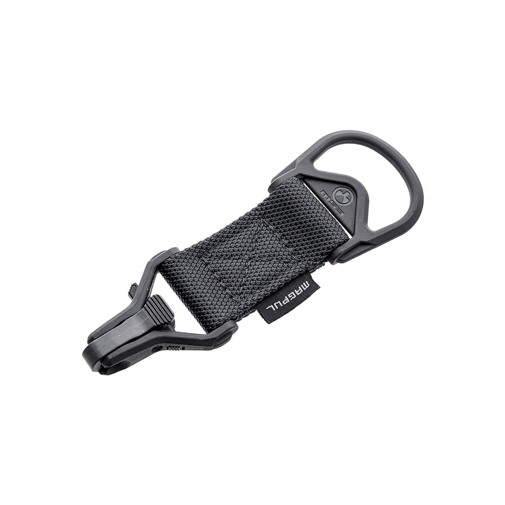 MS1® MS3® Adapter