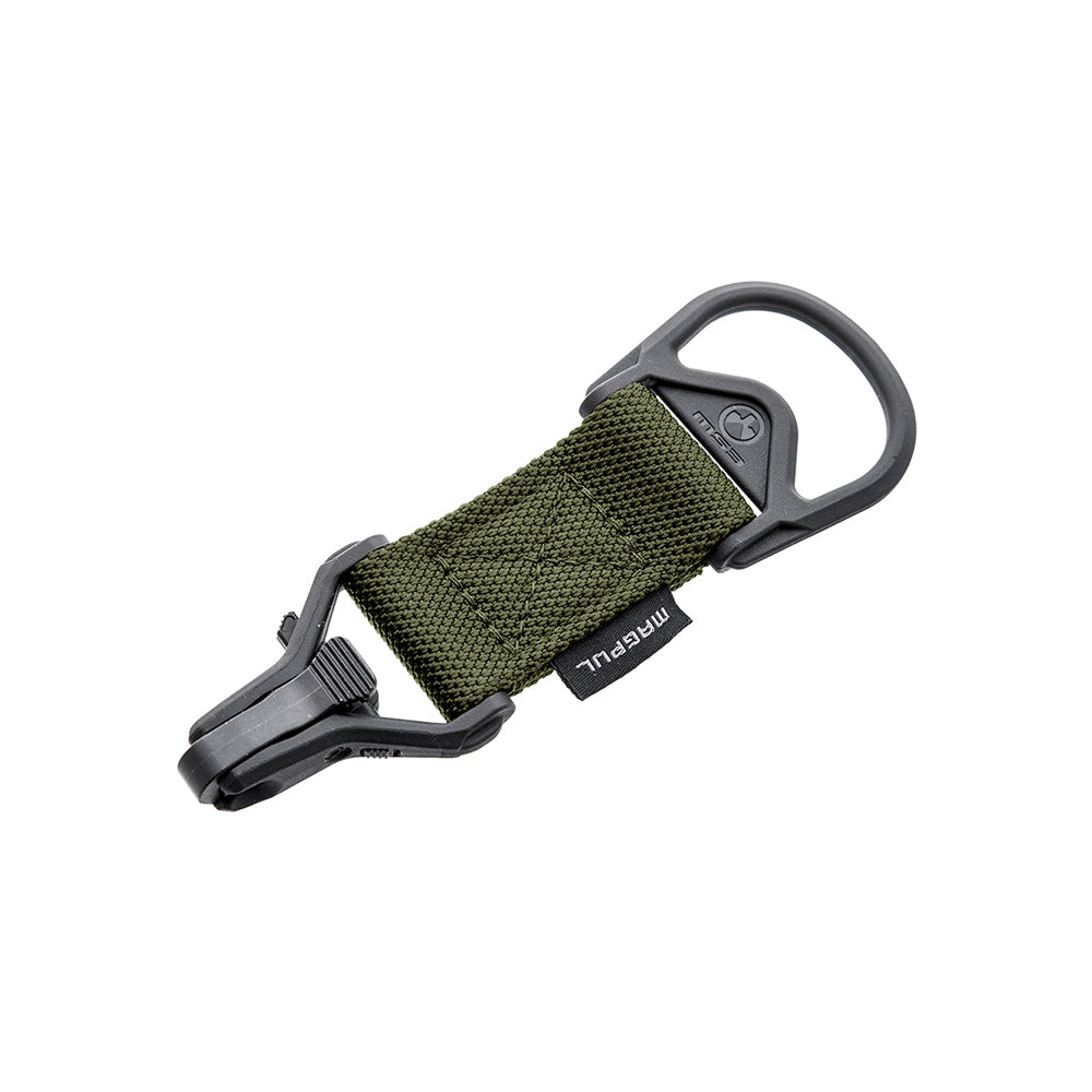 MS1® MS3® Adapter