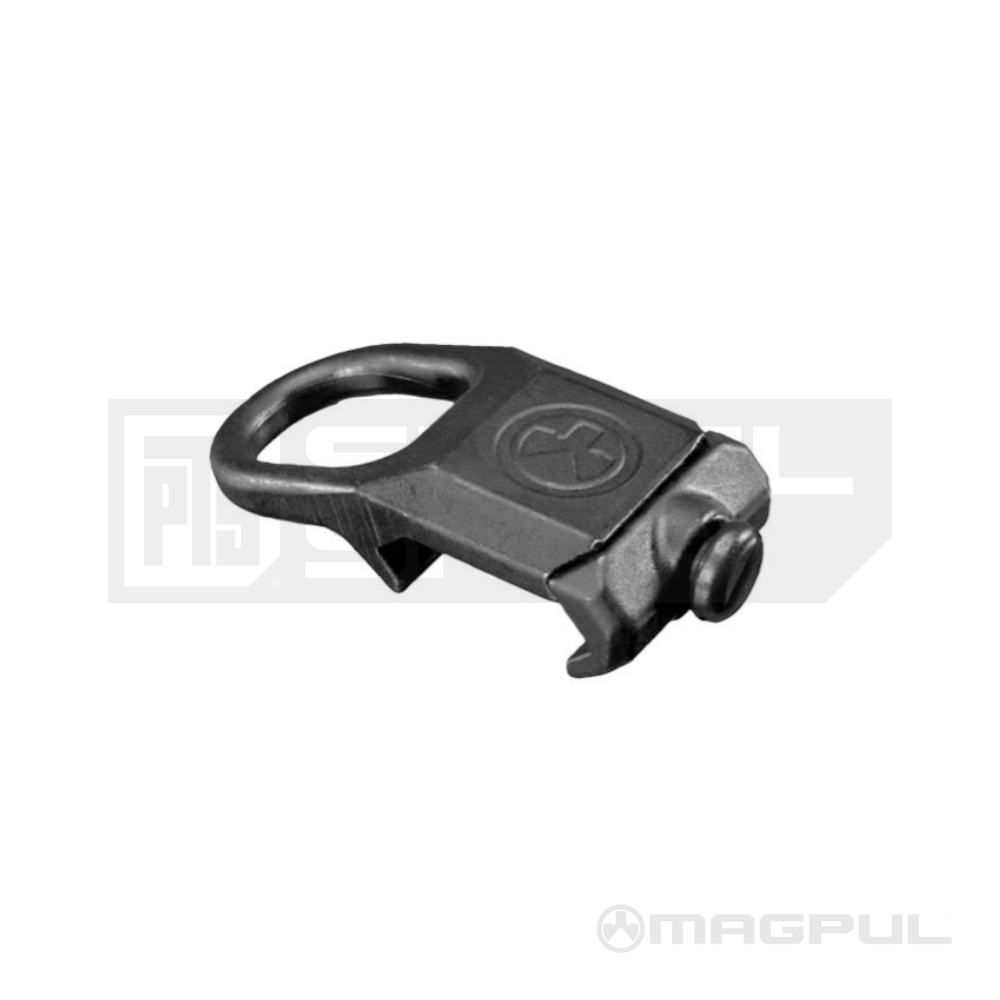 RSA® - Rail Sling Attachment