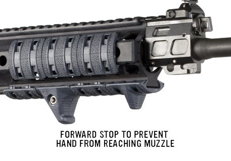 XTM® Hand Stop Kit