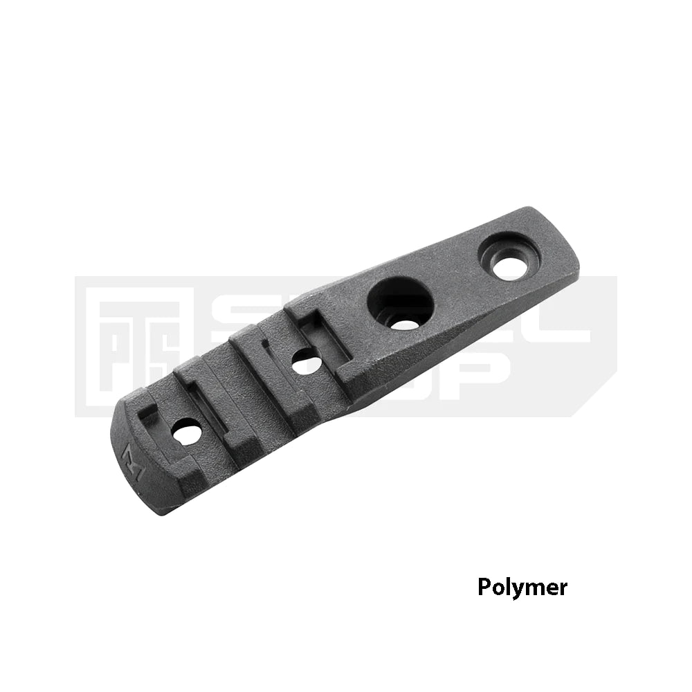 M-LOK® Cantilever Rail/Light Mount 懸臂式軌道燈座