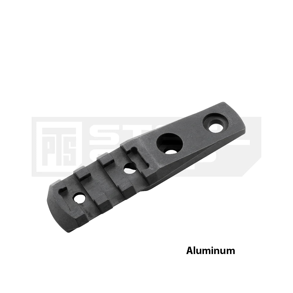 M-LOK® Cantilever Rail/Light Mount 懸臂式軌道燈座