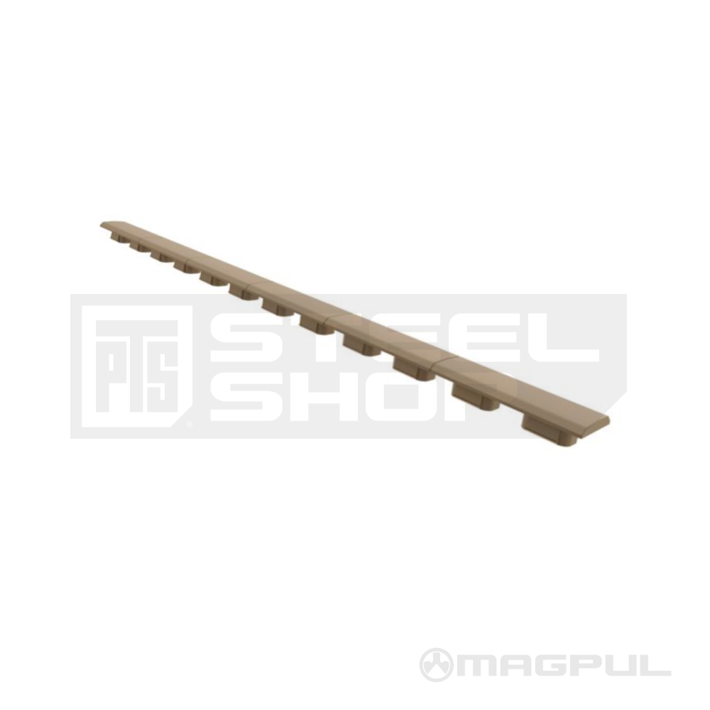 M-LOK® Rail Covers, Type 1