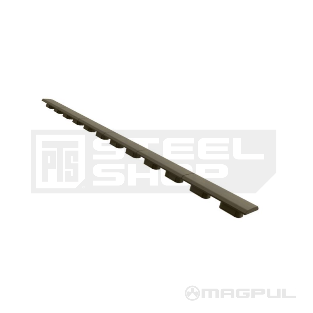 M-LOK® Rail Covers, Type 1