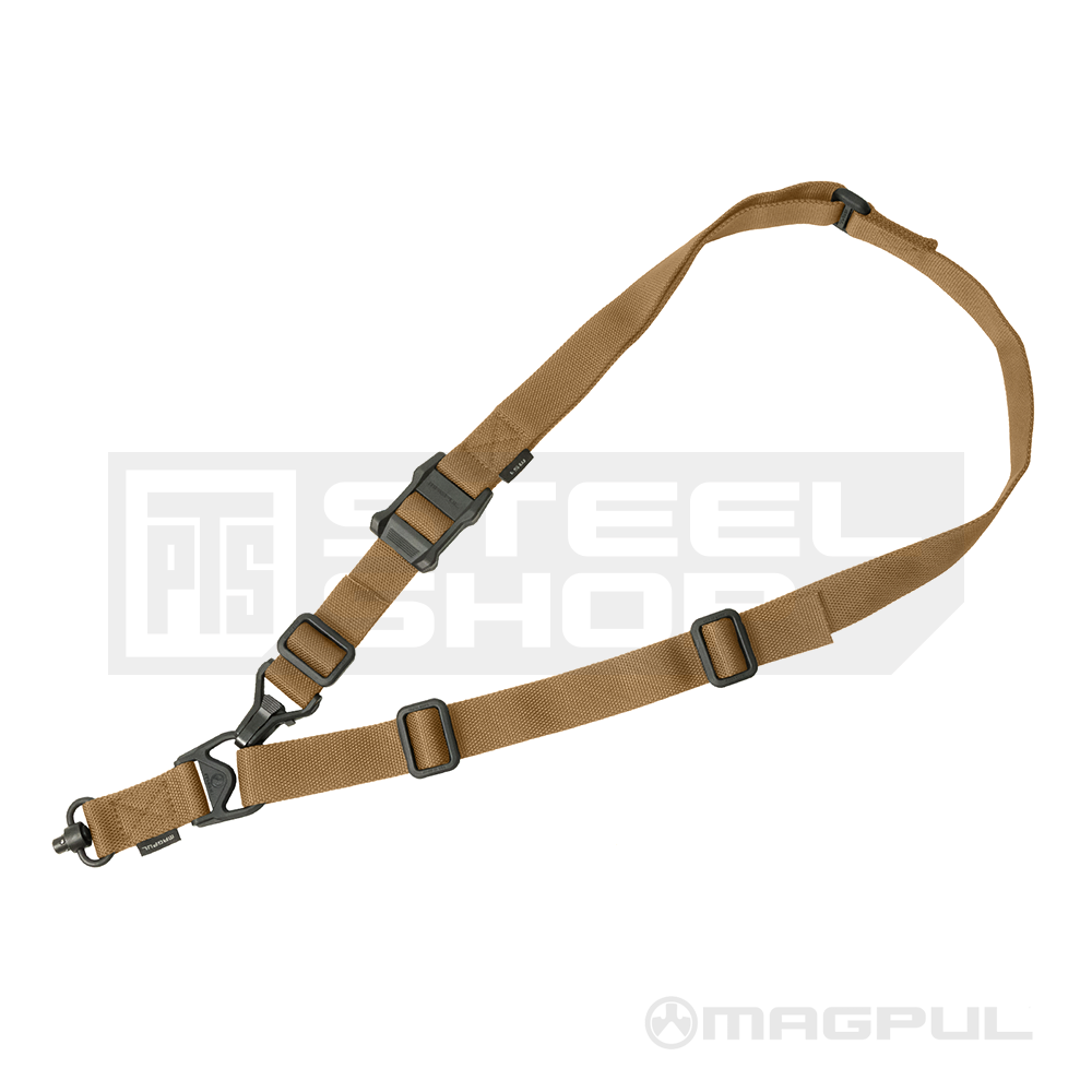 MS3® Single QD Sling GEN2