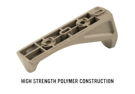 M-LOK® AFG® - Angled Fore Grip 前護木握把