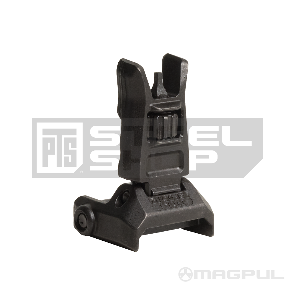 MBUS Pro® Sight – Front
