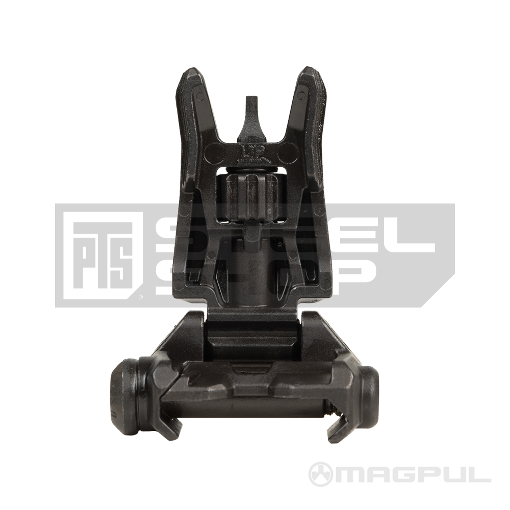 MBUS Pro® Sight – Front