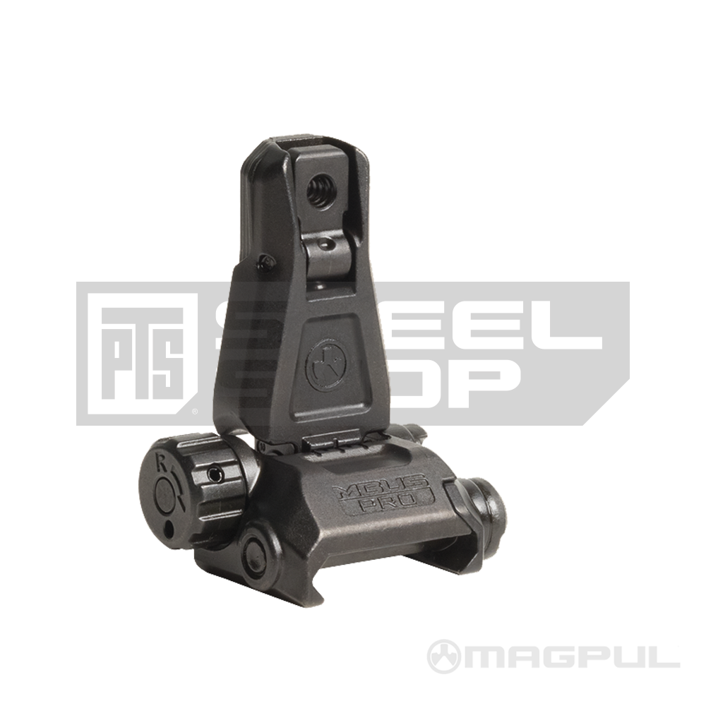 MBUS Pro® Sight – Rear
